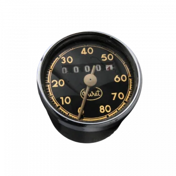 Speed meter Huret for moped and sport moped - 80km