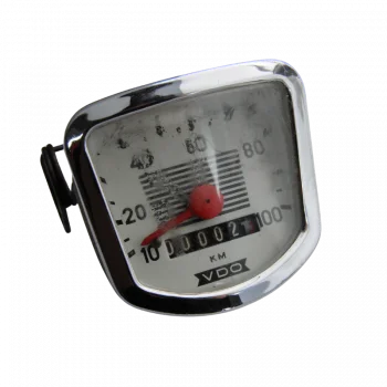 Speed meter VDO - 100km