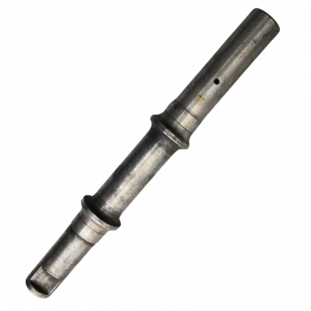 Axe de pédalier pour cyclomoteur ABG - VAP type V55