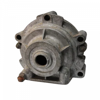 Carter moteur Motobécane cyclomoteur AV3
