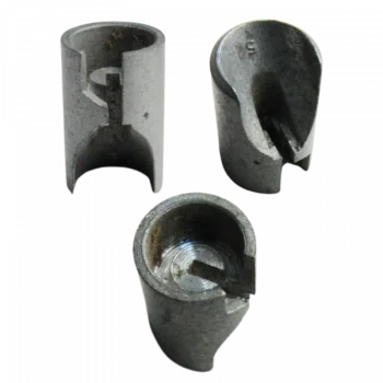 Bushel from carburetor - ¤13mm - Height. Tot. 20.9mm - Ht air. 12mm