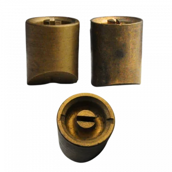 Bushel from carburetor - ¤18.90mm - Height. Tot. 24mm - Ht air. 3-4.5-8mm
