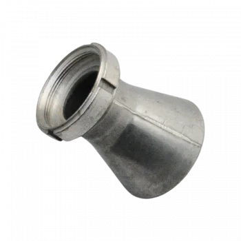 Cone or air intake for motos older models