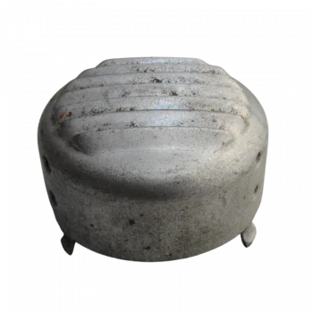 Carburettor air filter from carburetor Gurtner N.6342