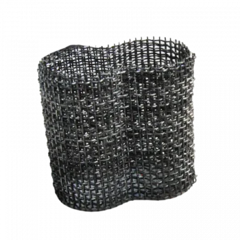 Carburettor air filter from carburetor Gurtner H17G 244 Peugeot 125cm³