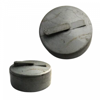 Carburettor float Zenith type 12MS