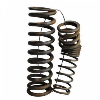 Ressort de suspension Motobécane - Kit