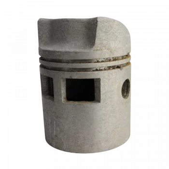 Piston à déflecteur - ¤64.5mm - Ht. 85mm