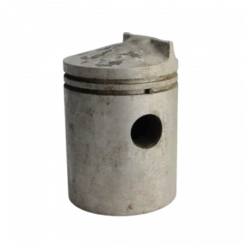 Piston à déflecteur - ¤60.5mm - Ht. 86mm