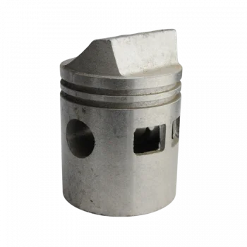 Piston à déflecteur - ¤50.5mm - Ht. 71mm