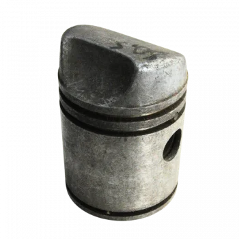 Piston à déflecteur - ¤50.5mm - Ht. 72mm