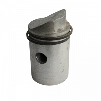Piston with deflector - ¤46mm - Ht. 79mm