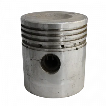 Piston plat - ¤72mm - Ht. 80mm