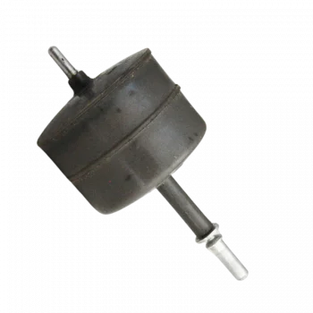 Carburettor float Dellorto 5993, with carburetor needle for moped