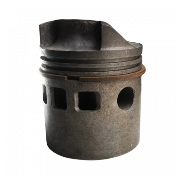Piston à déflecteur - ¤72-73mm - Ht. 90mm