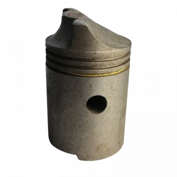 Piston à déflecteur - ¤63mm - Ht. 104mm