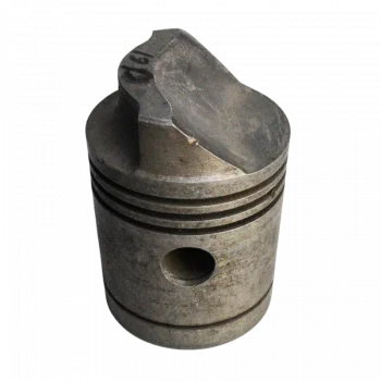 Piston à déflecteur - ¤61mm - Ht. 91mm