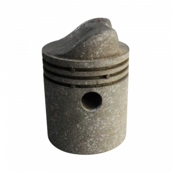 Piston à déflecteur - ¤55.5 à 57.5mm - Ht. 81mm