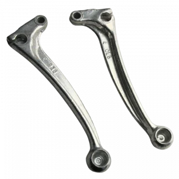 Brake lever CLB for vintage mopeds Motobécane