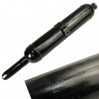 Peugeot silencer 175cc