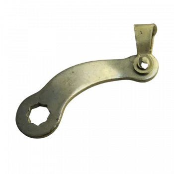 Levier de came de frein - Longueur 68mm