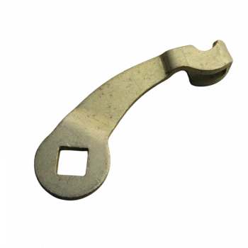 Brake cam lever - Length 97mm