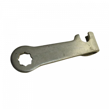 Brake cam lever - Length 76mm