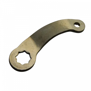 Brake cam lever - Length 81mm