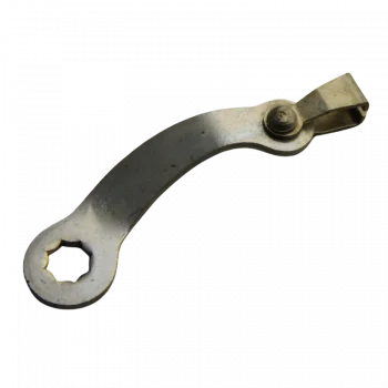 Brake cam lever - Length 81mm