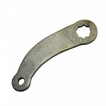 Brake cam lever - Length 103mm