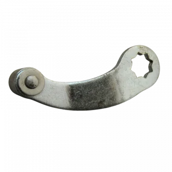 Levier de came de frein - Longueur 83mm