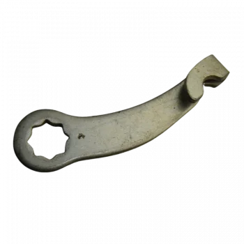 Levier de came de frein - Longueur 74mm