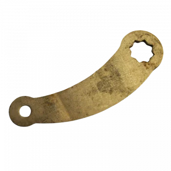 Levier de came de frein - Longueur 104mm