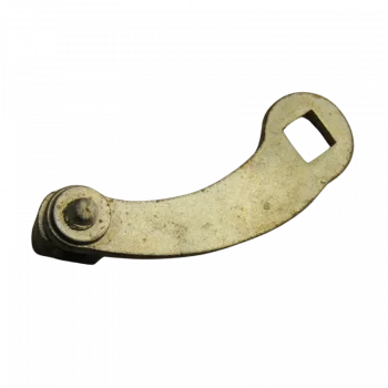Levier de came de frein - Longueur 83mm