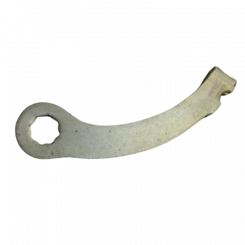 Levier de came de frein - Longueur 89mm