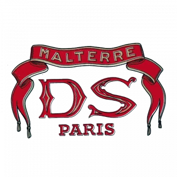 Décalcomanie DS Malterre De116