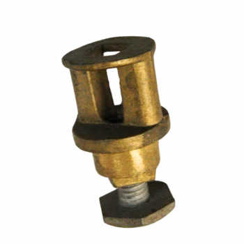 Came de frein pour moto ancienne - Long. 25.5mm