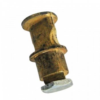 Came de frein pour moto ancienne - Long. 30mm