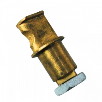 Brake cam for old motorbike - Long. 31.7mm