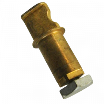 Came de frein pour moto ancienne - Long. 36.6mm