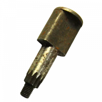 Came de frein pour moto ancienne - Long. 63.5mm