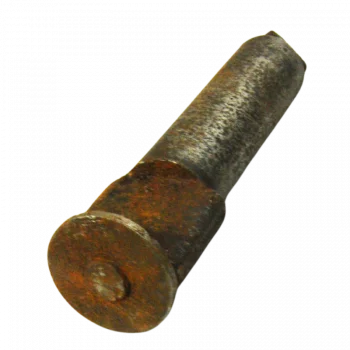Brake cam For old motorbike - Length: 76 mm