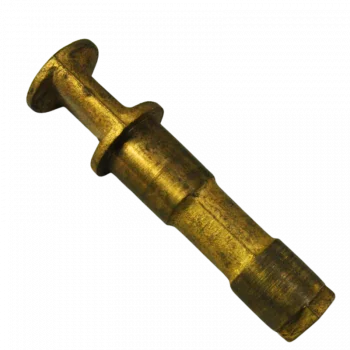Brake cam For old motorbike - Length: 77 mm