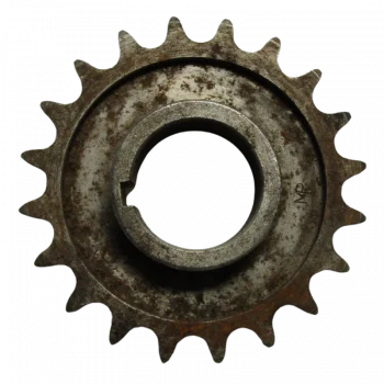 Engine sprocket - Bore cylindrical in shape 29.9mm