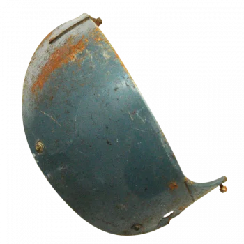 Side casing engine, , or 125 and 175 cm³ Peugeot Griffon