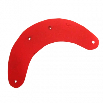 Reflector for the rear light, Motobécane, 125/175 cm³ overhead valve ...
