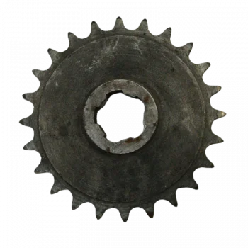 Engine sprocket - 5-claw Bore —24 teeth