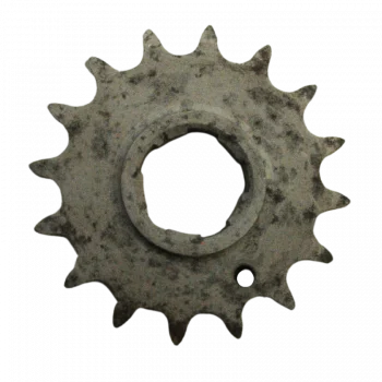 Engine sprocket - 5-claw Bore —16 teeth