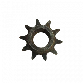 Sprocket stock output - 20.1/ Bore17.3mm