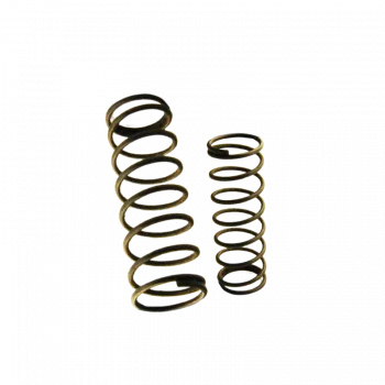 Spring carburetor 's "Boisseau" - ¤ /9.2mm Long.30mm
